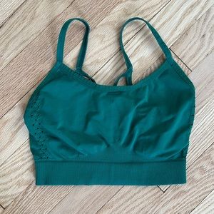 baobei active bralette size XS/S